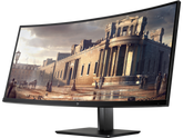 Z38c 37.5" Curved HP Performance Monitor